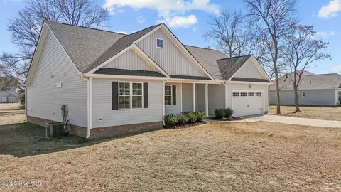Other - 9131 Whitley Rd, Bailey, NC 27807 photo 13 of 14