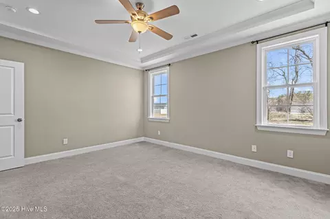 Bedroom - 9131 Whitley Rd, Bailey, NC 27807 photo 2 of 7