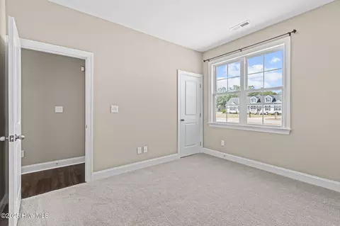 Bedroom - 9131 Whitley Rd, Bailey, NC 27807 photo 7 of 7
