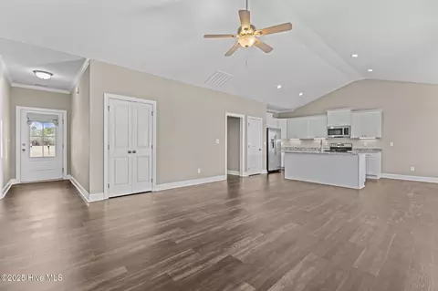 Entry Way - 9131 Whitley Rd, Bailey, NC 27807 photo 1 of 4
