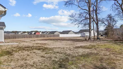 Exterior - 9131 Whitley Rd, Bailey, NC 27807 photo 3 of 4