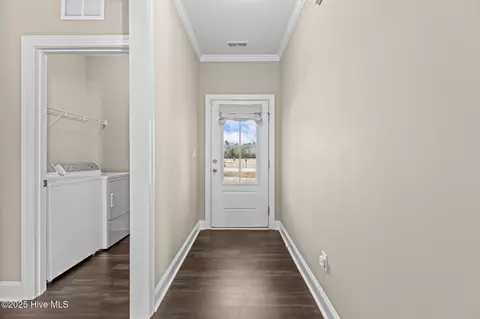 Entry Way - 9131 Whitley Rd, Bailey, NC 27807 photo 3 of 4