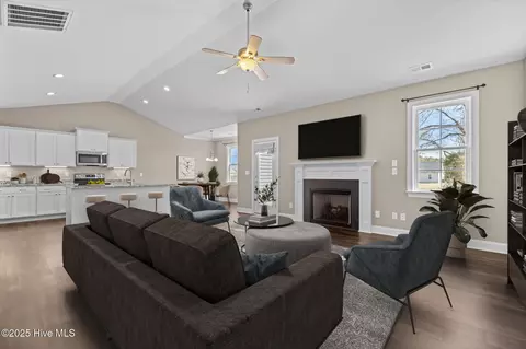 Living - 9131 Whitley Rd, Bailey, NC 27807 photo 1 of 4