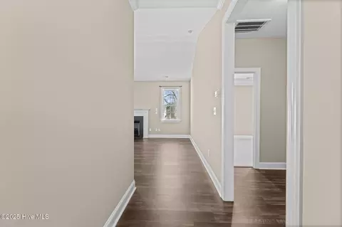Entry Way - 9131 Whitley Rd, Bailey, NC 27807 photo 4 of 4