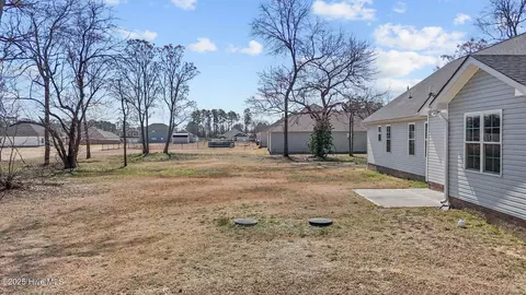 Exterior - 9131 Whitley Rd, Bailey, NC 27807 photo 4 of 4