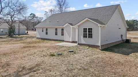 Other - 9131 Whitley Rd, Bailey, NC 27807 photo 12 of 14