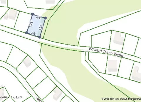 105 Edward Teach, Bald Head Island, NC 28461