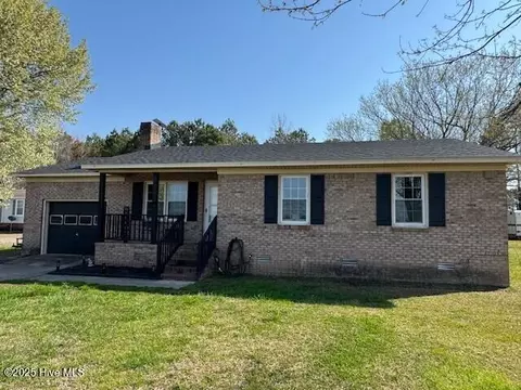 2623 Nc Highway 45 S, Colerain, NC 27924