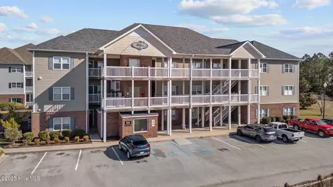 404 Penny Ln #A, Morehead City, NC 28557