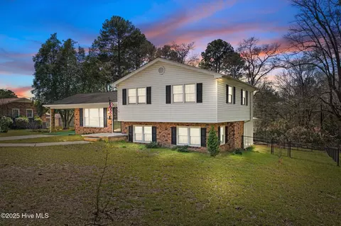 709 Sycamore Ln, Rockingham, NC 28379