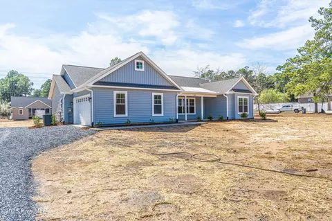144 Kenric Pt, Rockingham, NC 28379