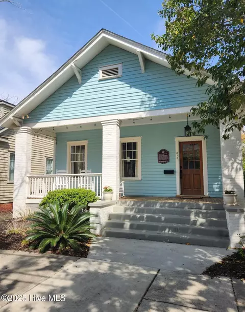 313 Church St, Wilmington, NC 28401