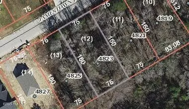 4823 Jamestown Dr, Wilson, NC 27896