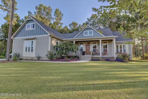 88 Wild Swan Ln, Minnesott Beach, NC 28510
