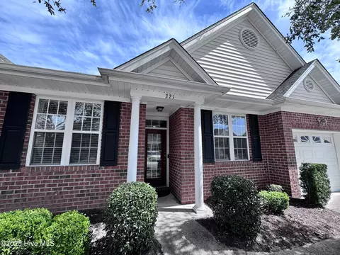 321 Monlandil Dr, Wilmington, NC 28403