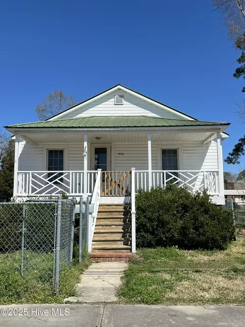 930 W Main St, Belhaven, NC 27810 photo 3