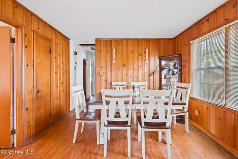 Dining - 110 Spring Branch Rd, Murfreesboro, NC 27855 photo 3 of 3