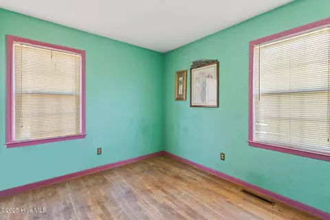 Bedroom - 110 Spring Branch Rd, Murfreesboro, NC 27855 photo 1 of 1