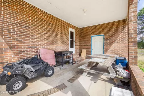 Exterior - 110 Spring Branch Rd, Murfreesboro, NC 27855 photo 5 of 6
