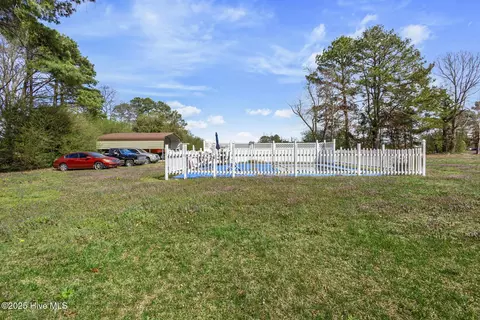 Exterior - 110 Spring Branch Rd, Murfreesboro, NC 27855 photo 4 of 6