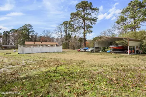 Exterior - 110 Spring Branch Rd, Murfreesboro, NC 27855 photo 1 of 6