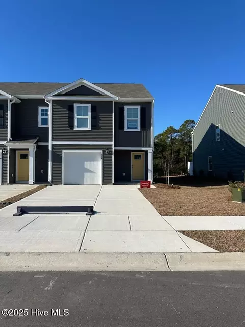 7667 Pennycress Dr #514, Leland, NC 28451