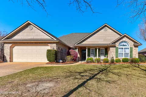 1206 Willowgreen Ct, Winnabow, NC 28479