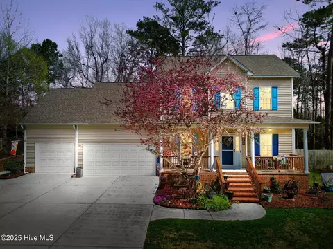 134 Combine Ln SE, Leland, NC 28451