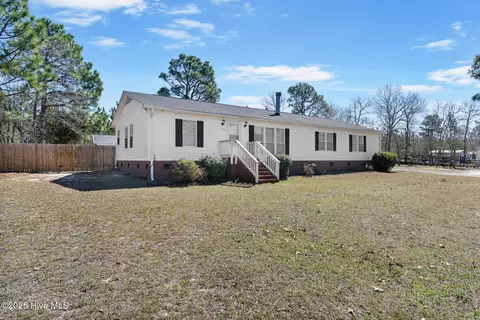 164 Lonnie Ln, Rockingham, NC 28379