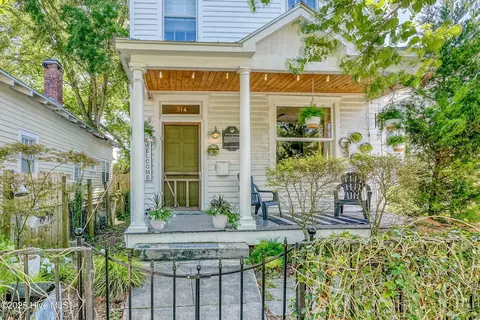 314 Mcrae St, Wilmington, NC 28401
