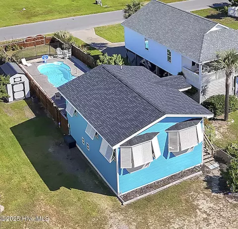 2504 E Beach Dr, Oak Island, NC 28465