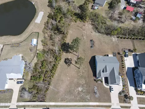 lot12 Shoal Ave, Hampstead, NC 28443