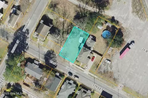 lot40 E 2nd St, Washington, NC 27889