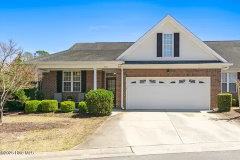 301 Monlandil Dr, Wilmington, NC 28403