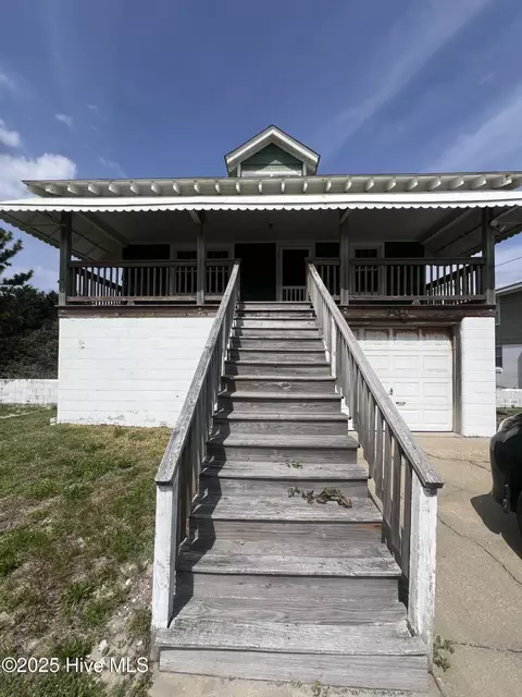 700 Ocean Ridge Dr, Atlantic Beach, NC 28512