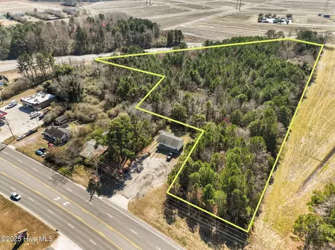 160 Shortcut Rd, Barco, NC 27917