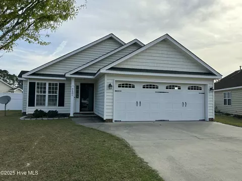 3401 Saybrook Ct, Winterville, NC 28590