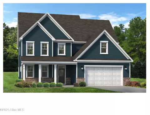 113 Pungo Homesite 508, Aberdeen, NC 28315
