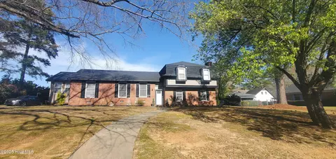 202 Whittington Cir, Greenville, NC 27834
