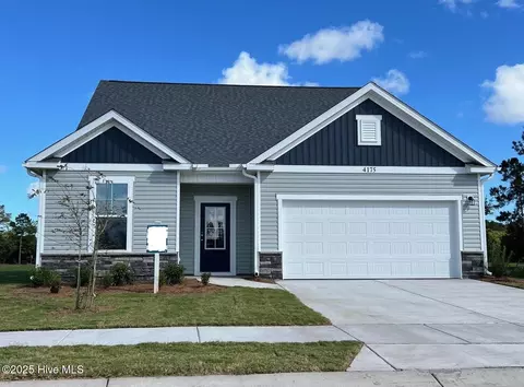 4175 Balboa Ave, Leland, NC 28451