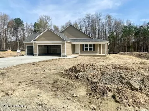 115 Windemere Ln, Goldsboro, NC 27530