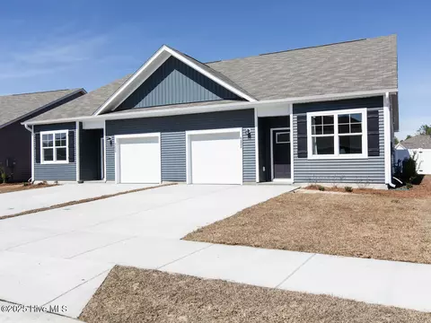 4202 Coralbead Ln UNIT 3002, Leland, NC 28451