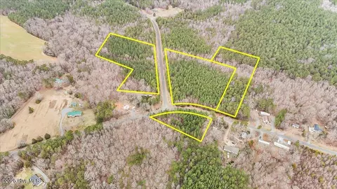 0 Horton Rd, Goldston, NC 27252