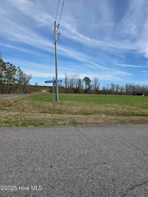 635 Vinson Mill Rd, Murfreesboro, NC 27855