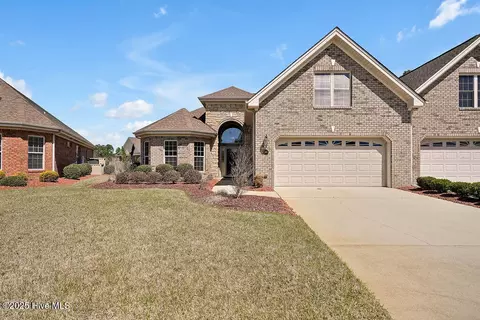 3697 Anslow Dr, Leland, NC 28451