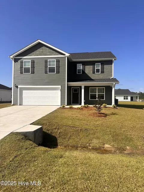 247 Browns Ferry Rd #LOT 508, Jacksonville, NC 28546