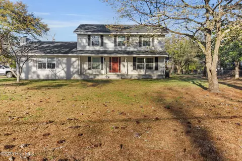 1030 Orange St, Newport, NC 28570