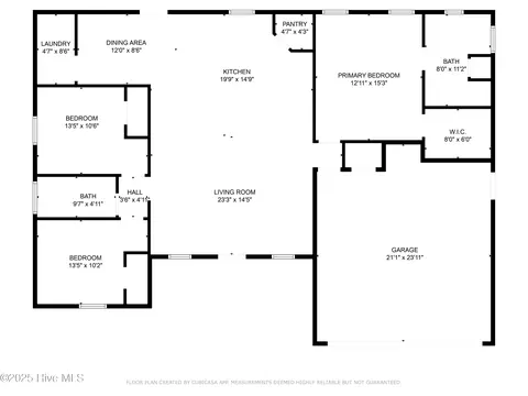 1224 Cokey Rd, Rocky Mount, NC 27801