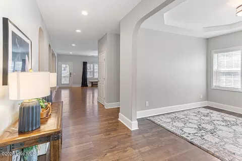 6 Overpeck Ln, Pinehurst, NC 28374 photo 5