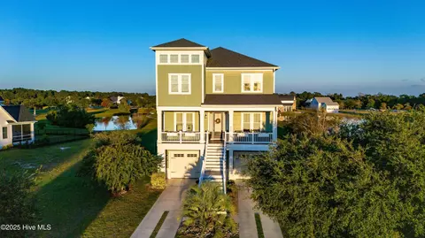 223 Cumberland St, Newport, NC 28570
